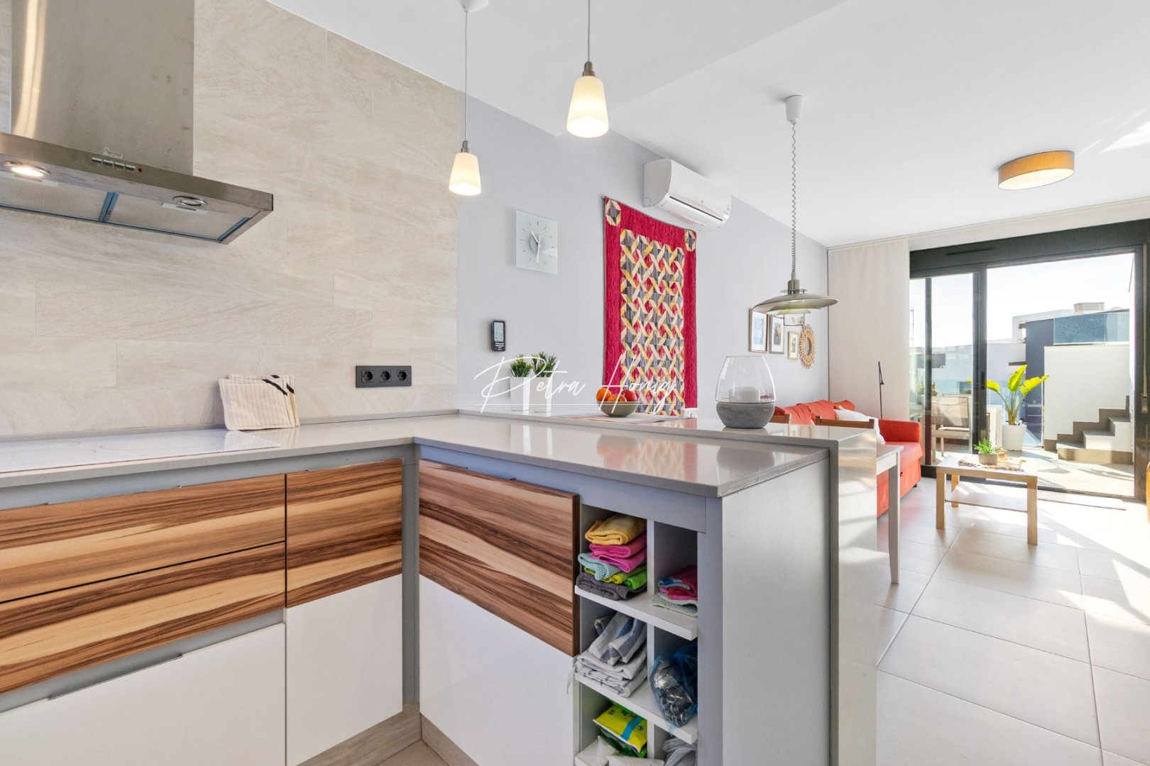 Resales - Lägenhet - Torrevieja - Punta Prima