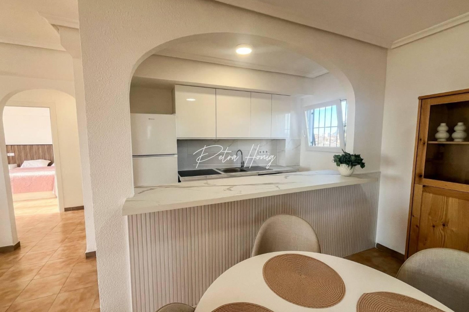 Resales - Lägenhet - Torrevieja - Punta Prima