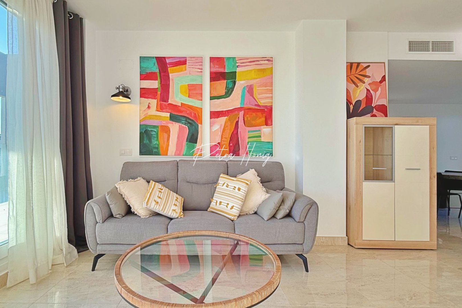 Resales - Lägenhet - Torrevieja - Punta Prima