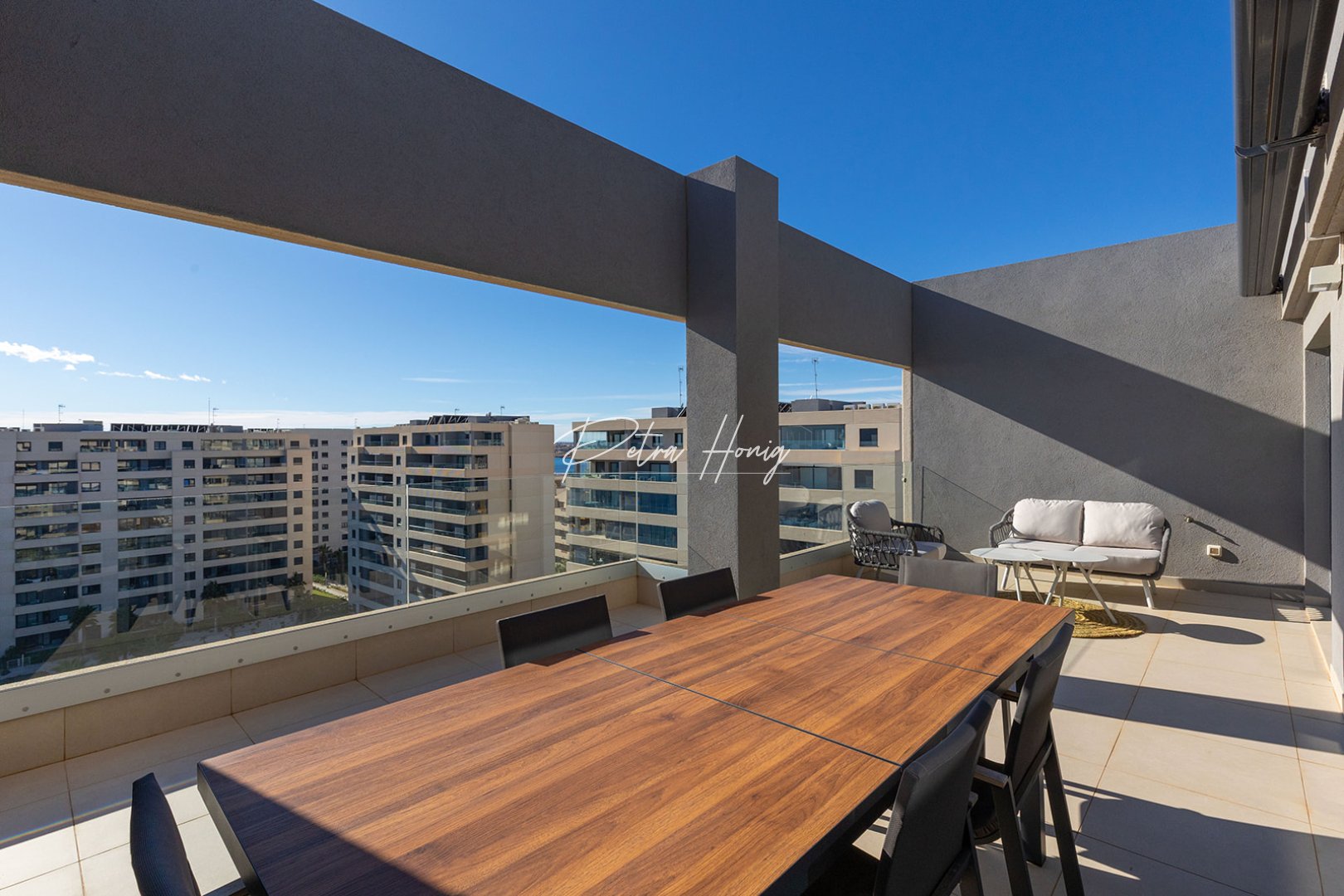 Resales - Lägenhet - Torrevieja - Punta Prima