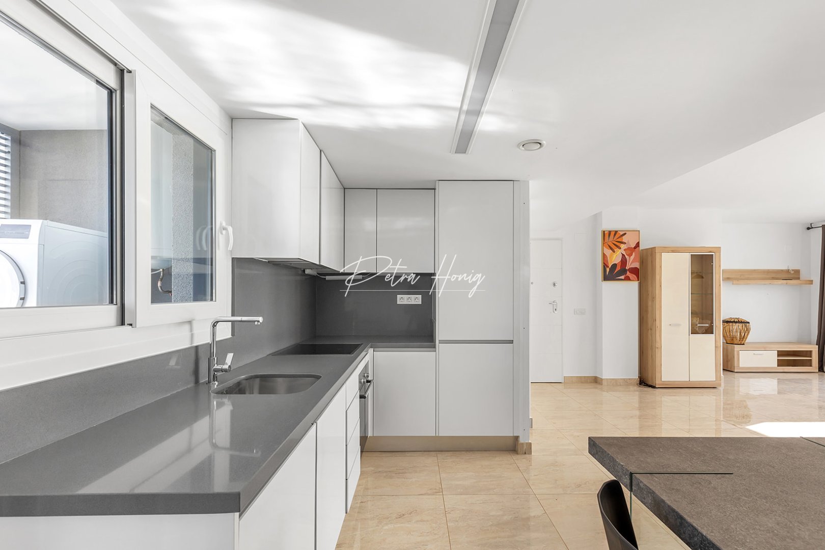 Resales - Lägenhet - Torrevieja - Punta Prima