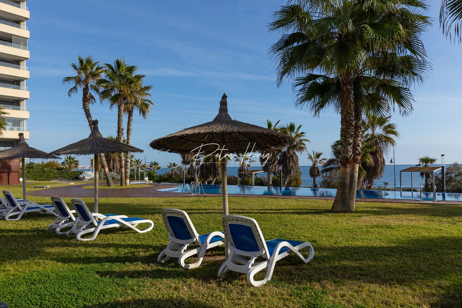 Resales - Lägenhet - Torrevieja - Punta Prima