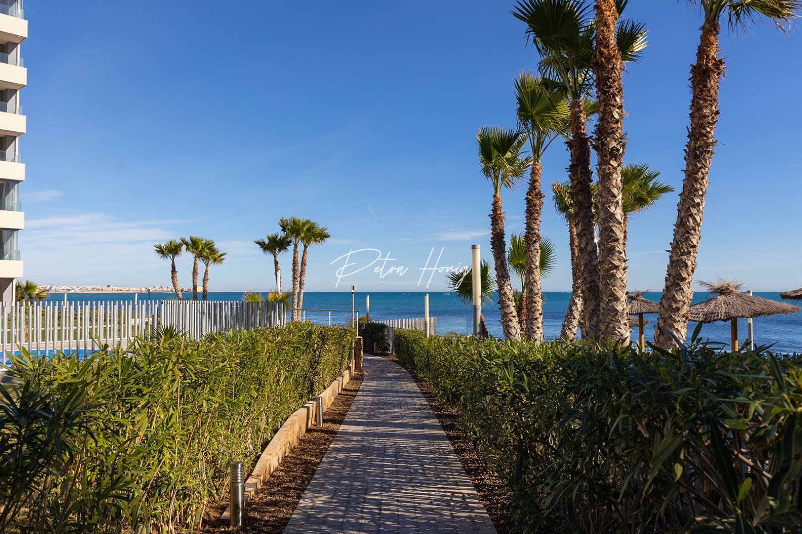 Resales - Lägenhet - Torrevieja - Punta Prima