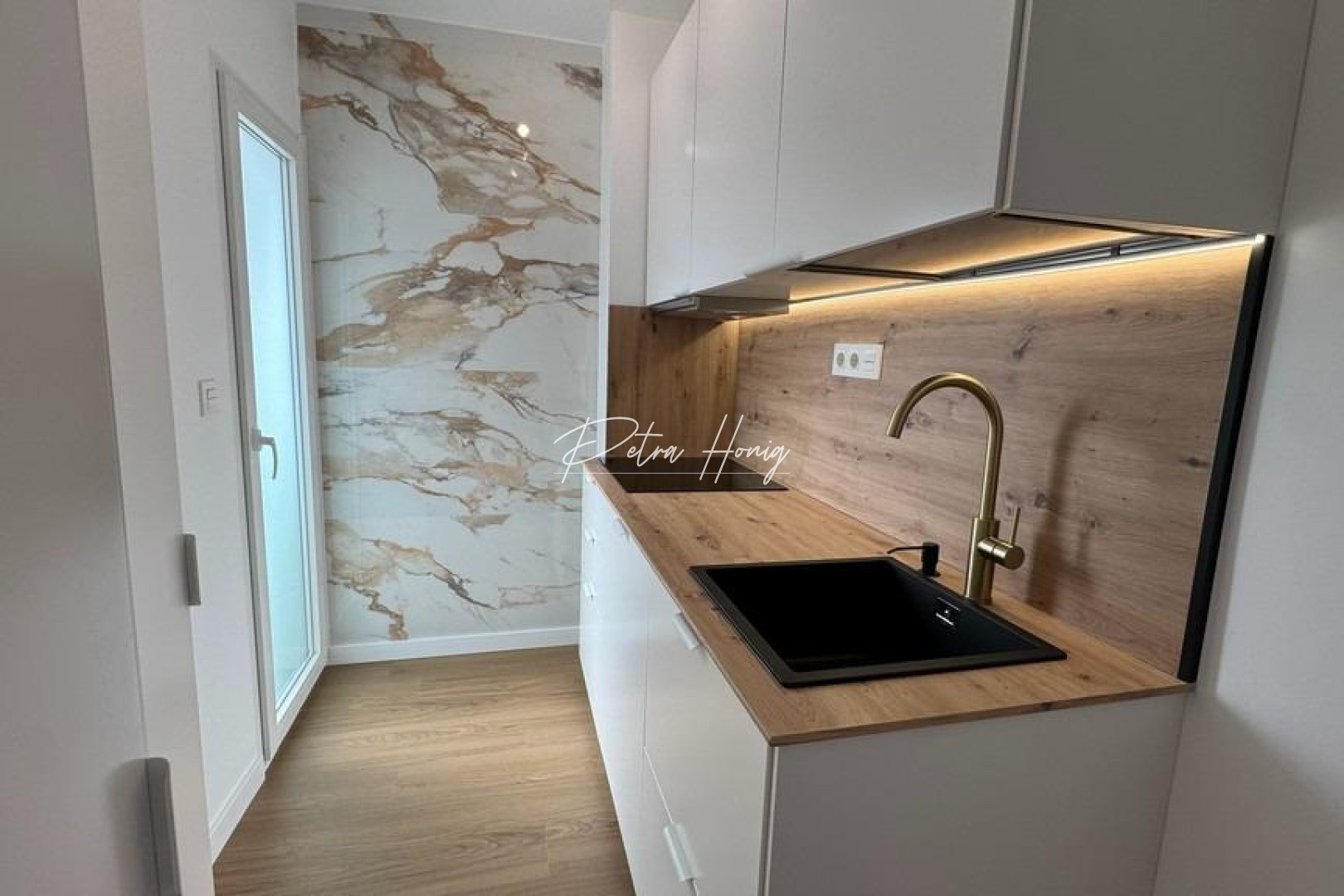 Resales - Lägenhet - Torrevieja - Punta prima