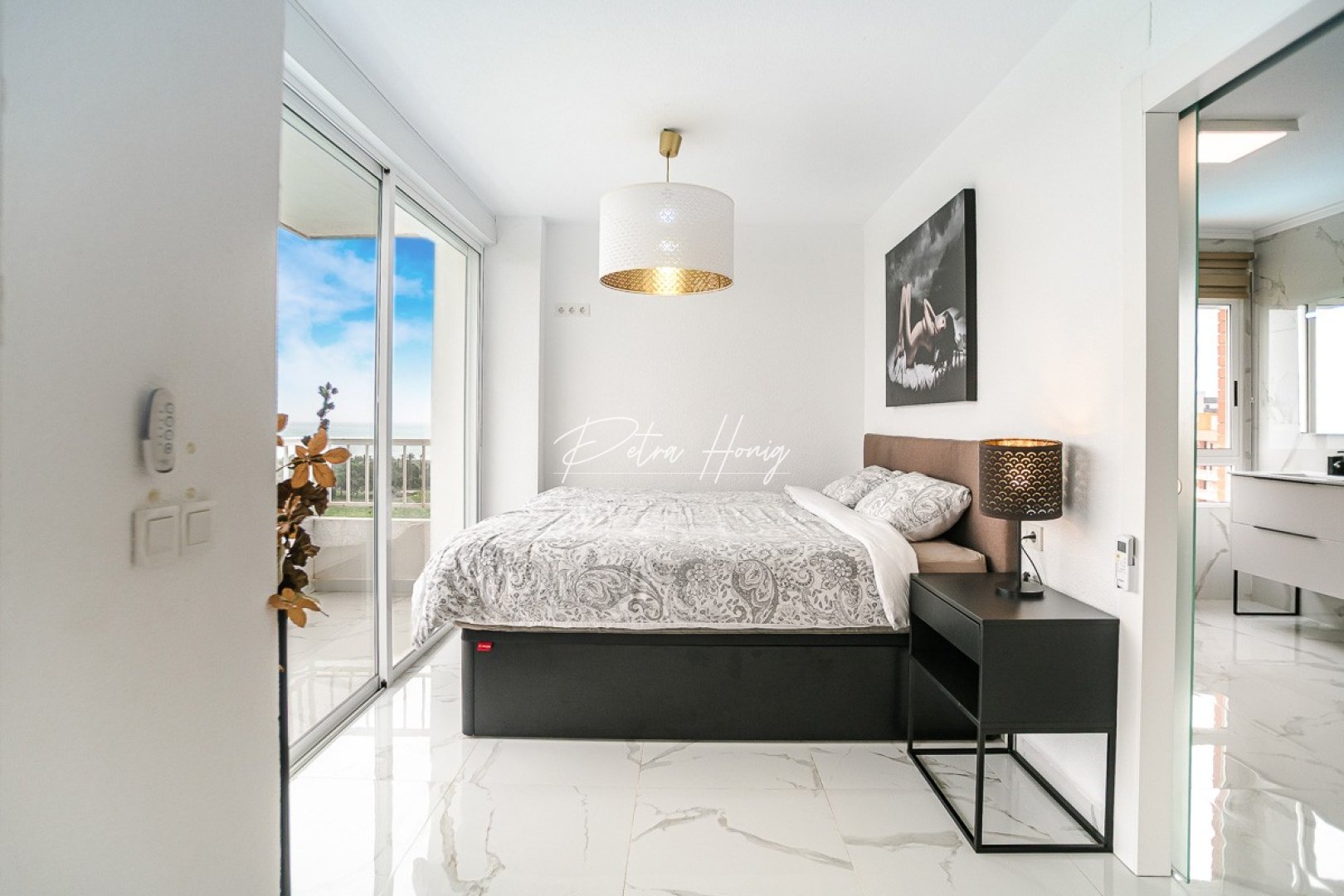 Resales - Lägenhet - Torrevieja - Punta Prima