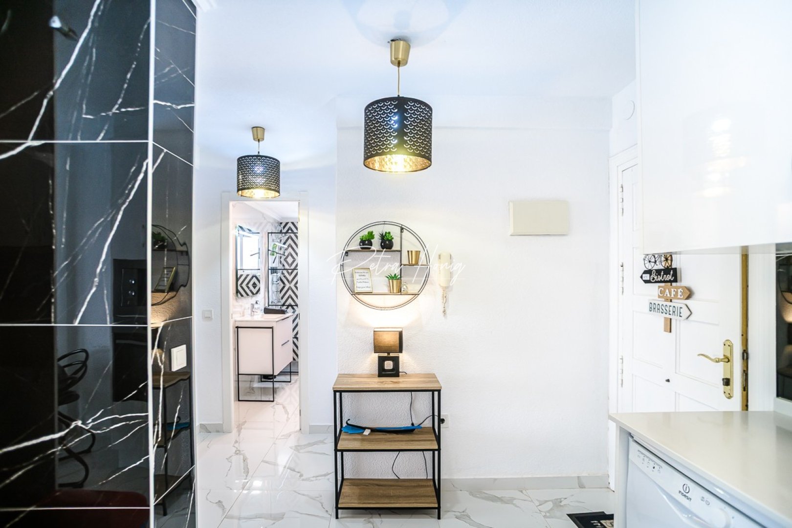 Resales - Lägenhet - Torrevieja - Punta Prima