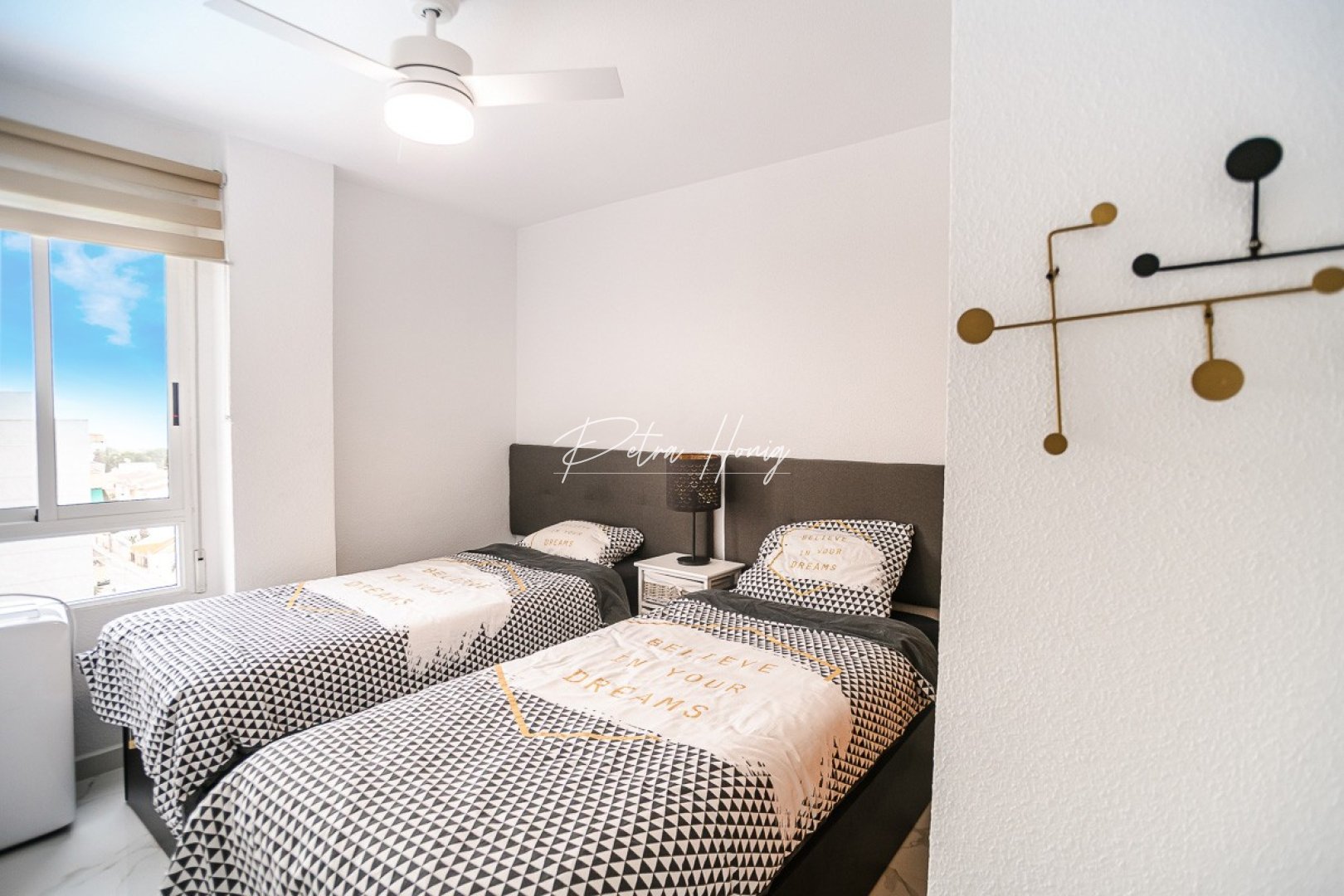 Resales - Lägenhet - Torrevieja - Punta Prima