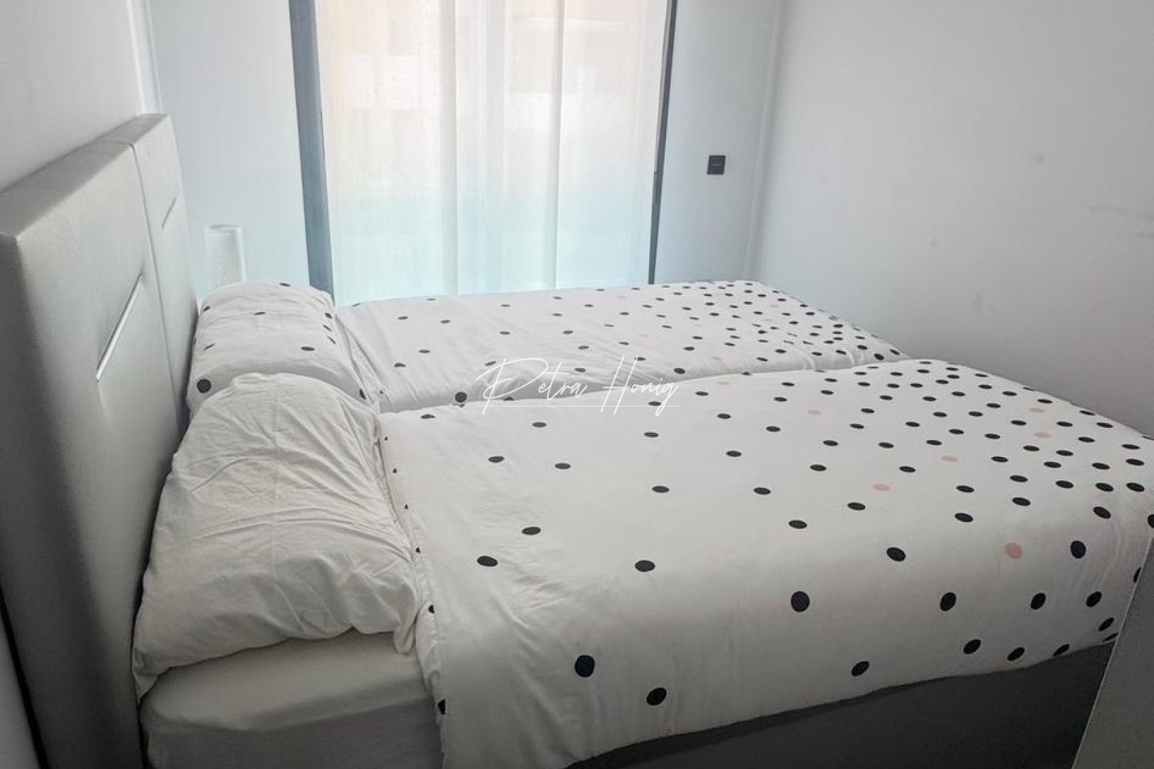 Resales - Lägenhet - Torrevieja - Punta prima