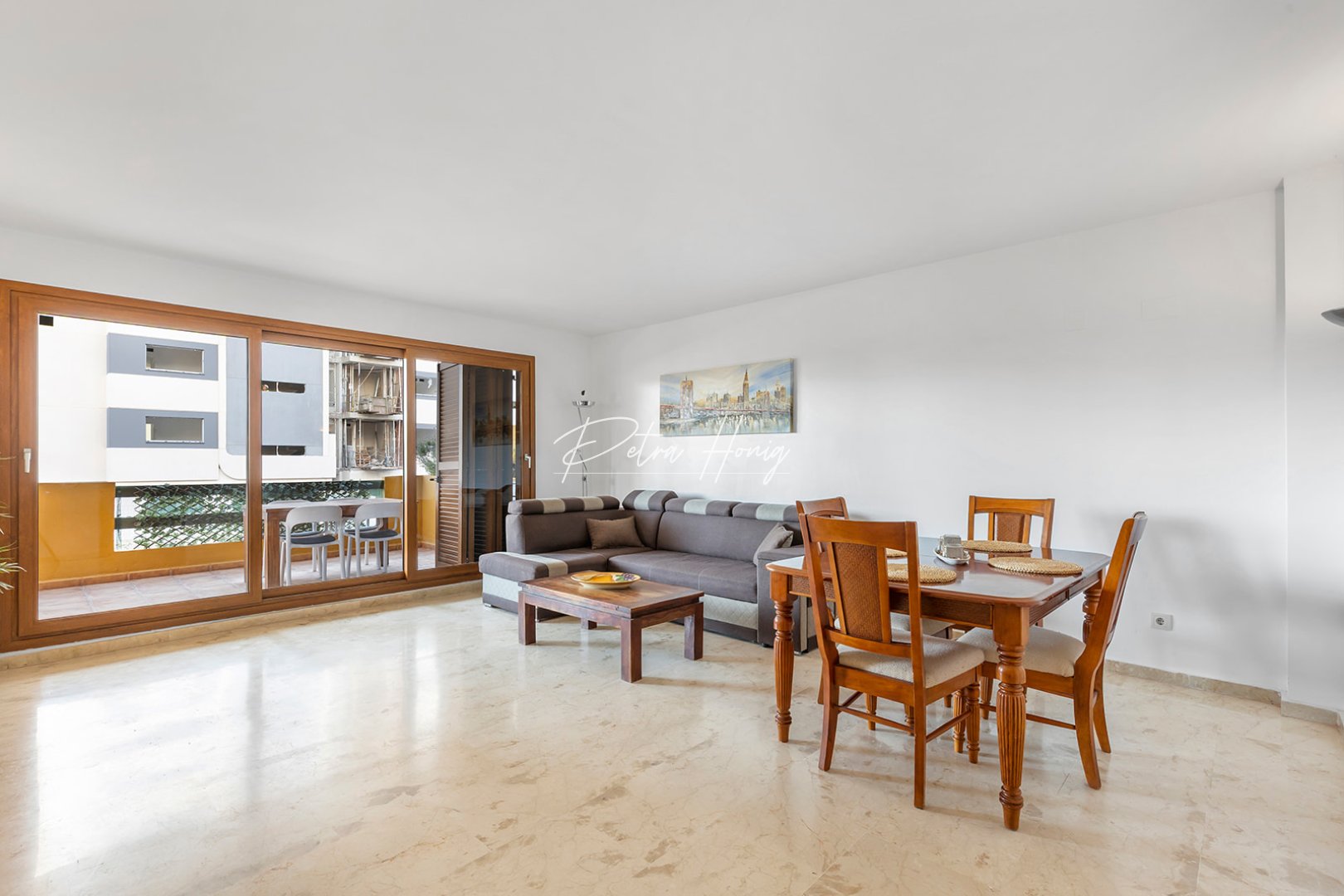 Resales - Lägenhet - Torrevieja - Punta Prima