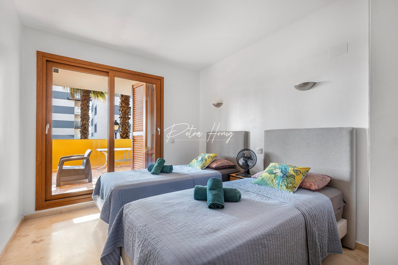 Resales - Lägenhet - Torrevieja - Punta Prima