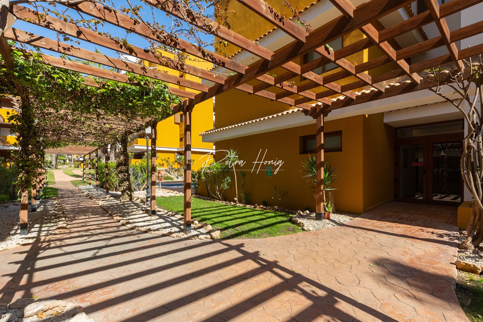Resales - Lägenhet - Torrevieja - Punta Prima
