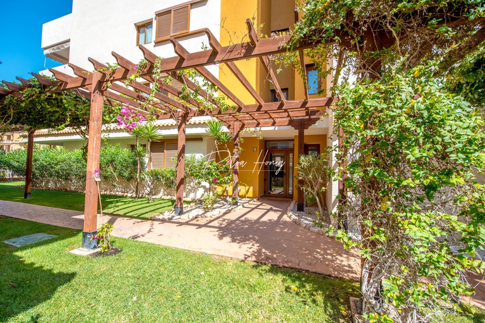 Resales - Lägenhet - Torrevieja - Punta Prima