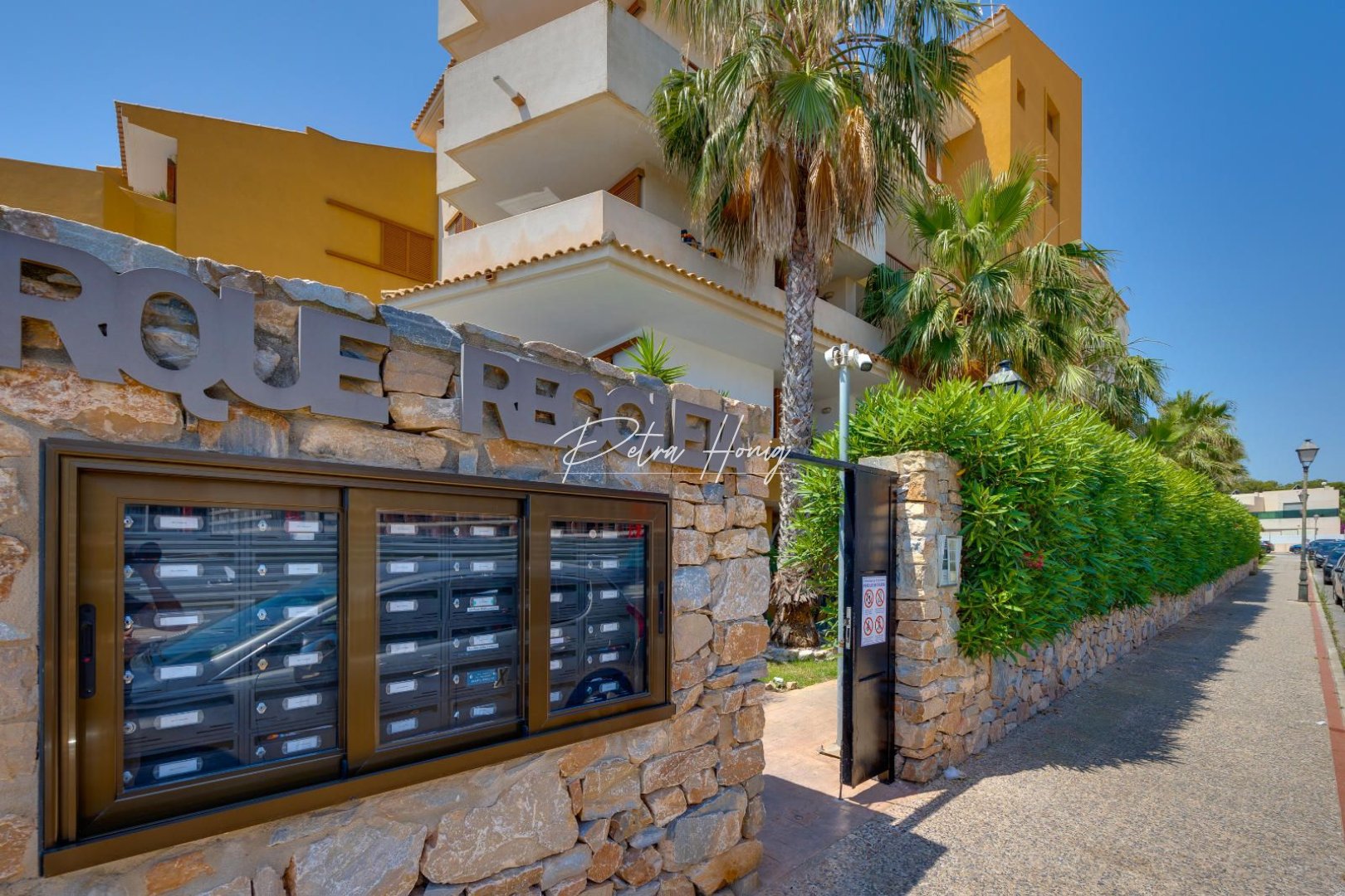 Resales - Lägenhet - Torrevieja - Punta Prima