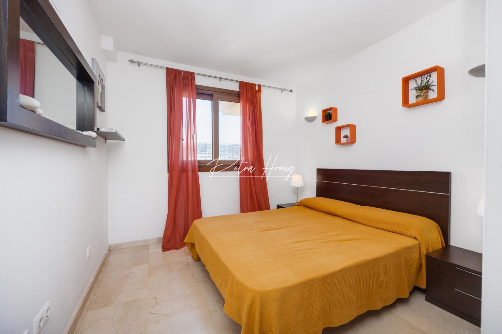 Resales - Lägenhet - Torrevieja - Punta Prima