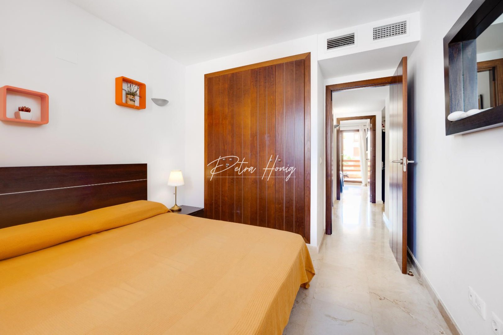 Resales - Lägenhet - Torrevieja - Punta Prima