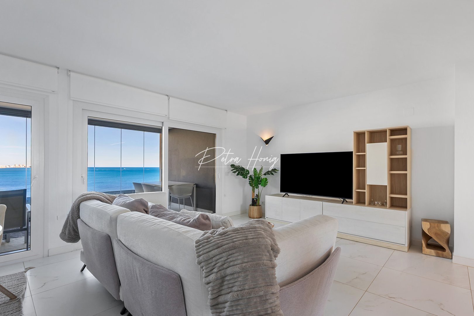 Resales - Lägenhet - Torrevieja - Punta Prima