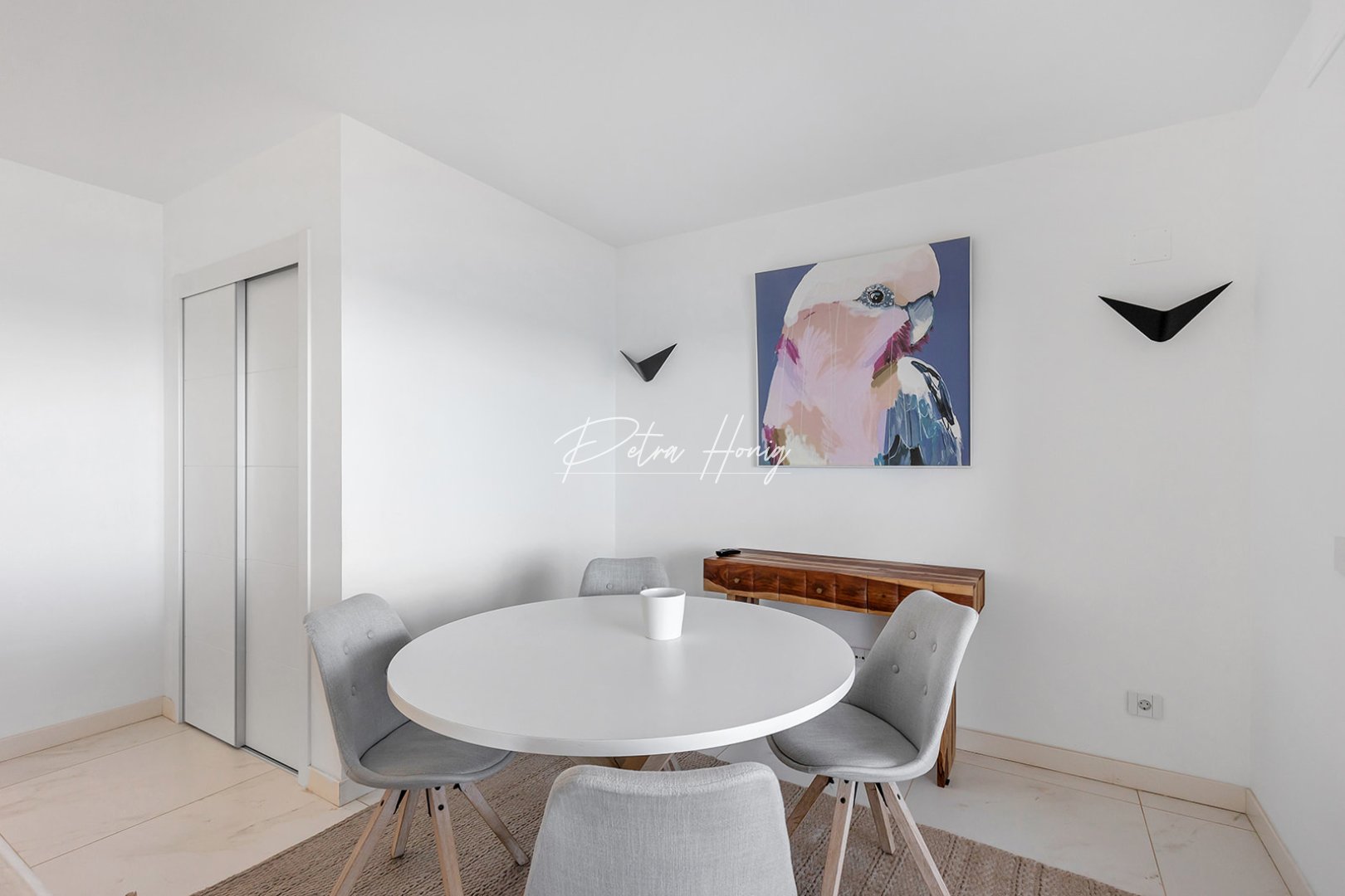 Resales - Lägenhet - Torrevieja - Punta Prima