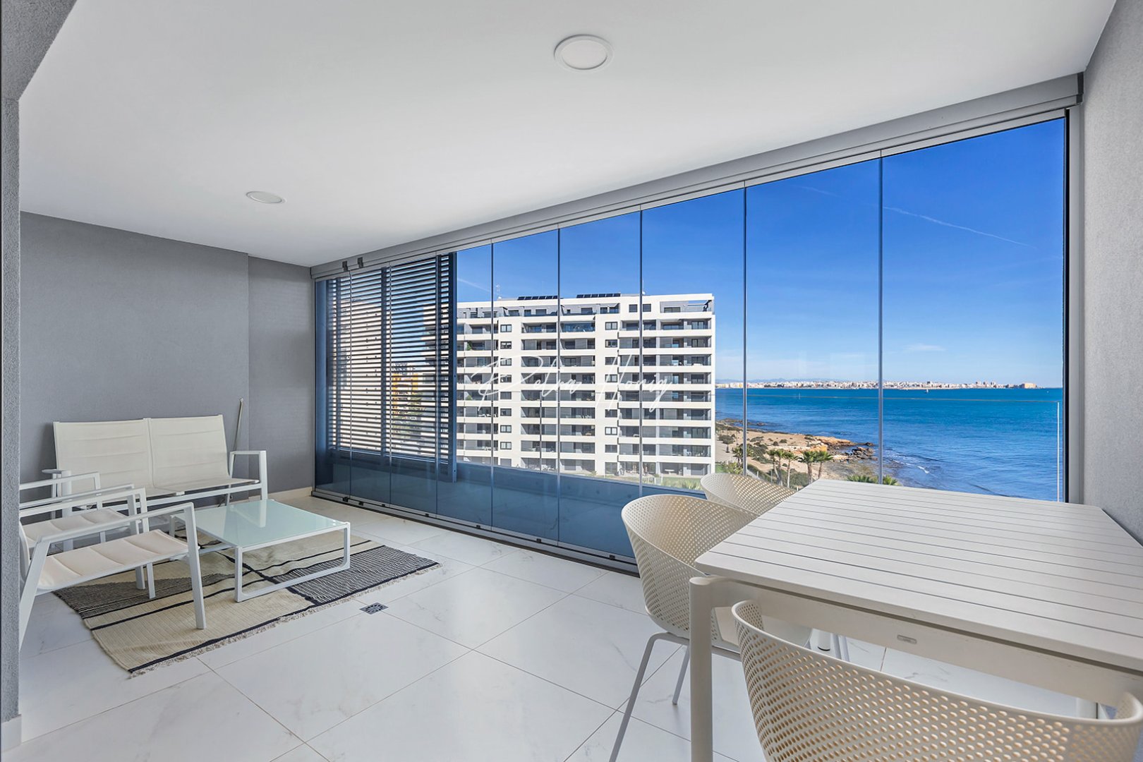Resales - Lägenhet - Torrevieja - Punta Prima
