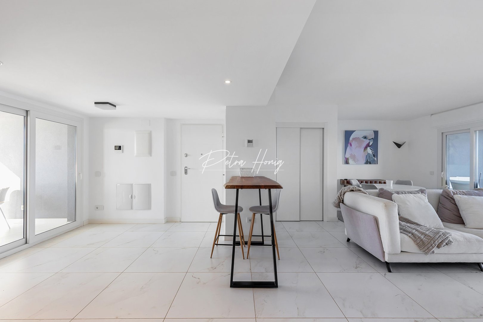 Resales - Lägenhet - Torrevieja - Punta Prima