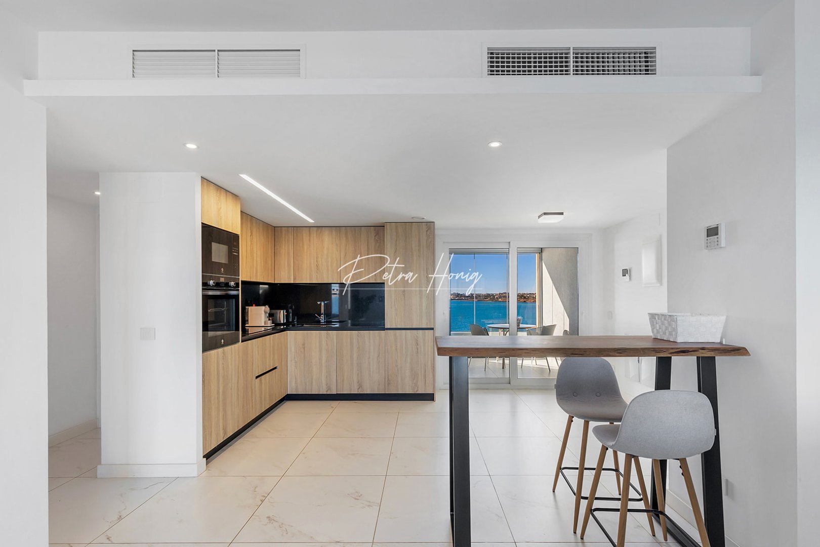 Resales - Lägenhet - Torrevieja - Punta Prima