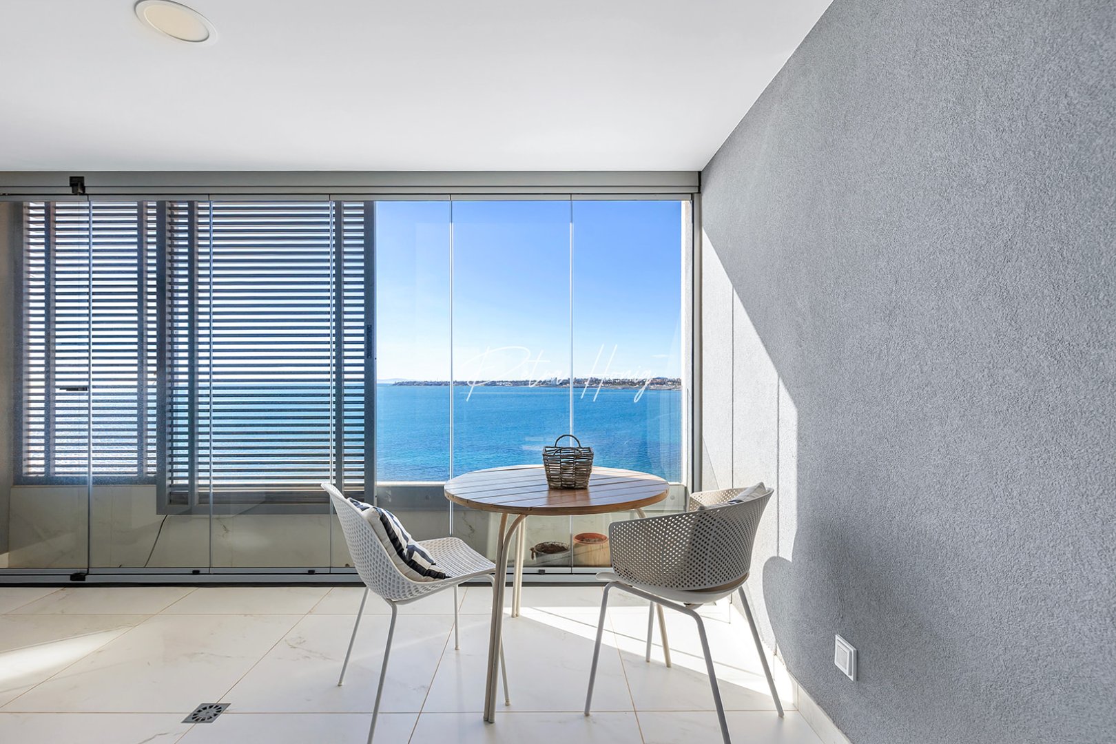 Resales - Lägenhet - Torrevieja - Punta Prima