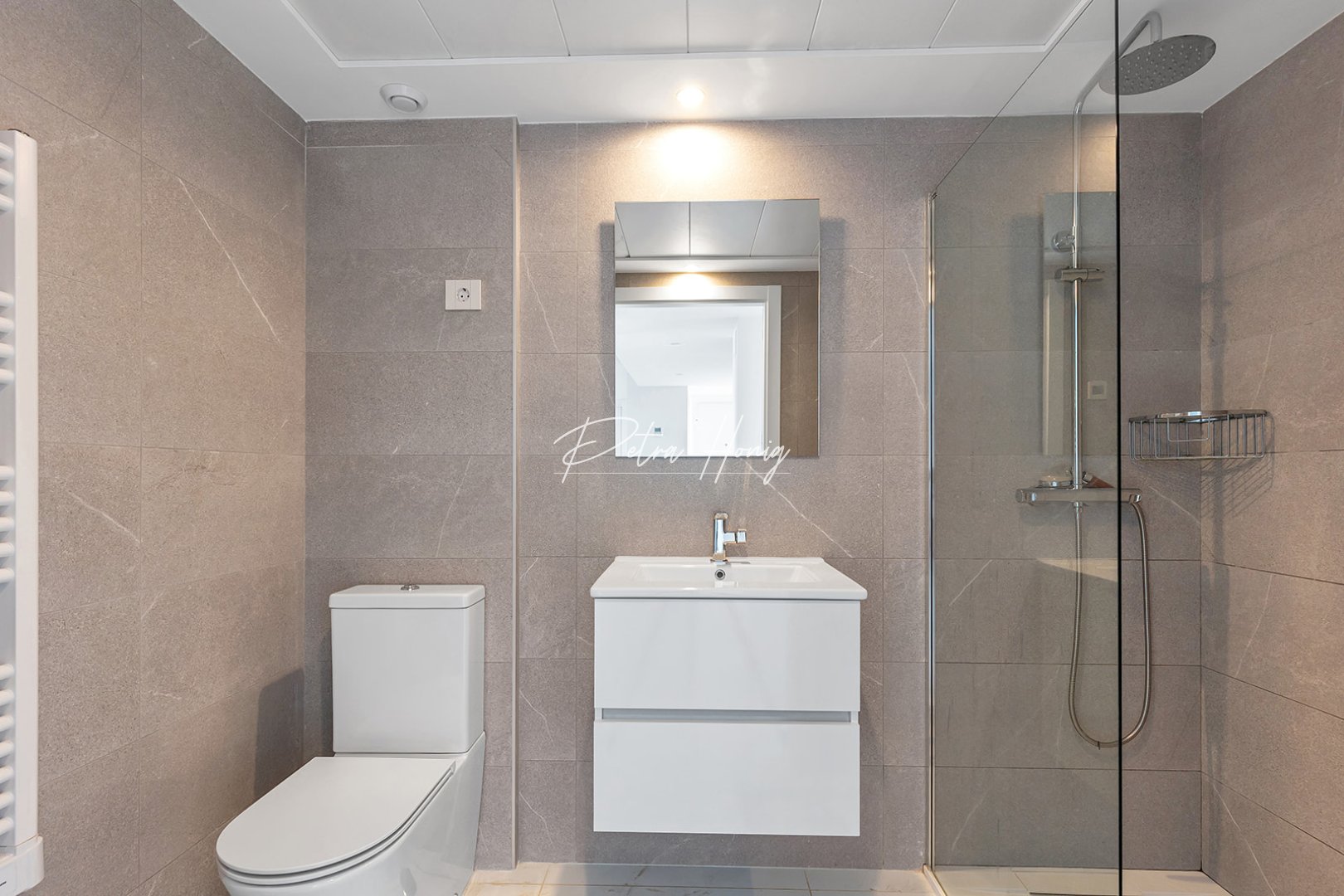 Resales - Lägenhet - Torrevieja - Punta Prima
