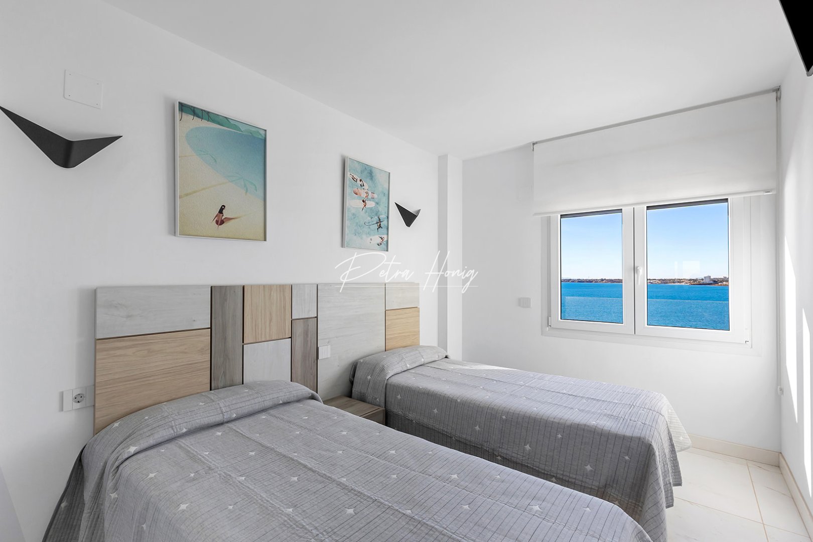 Resales - Lägenhet - Torrevieja - Punta Prima