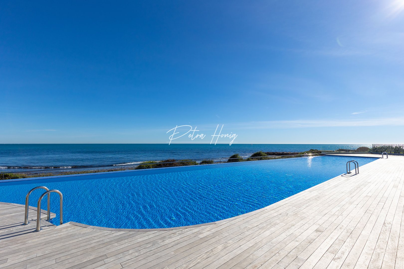 Resales - Lägenhet - Torrevieja - Punta Prima