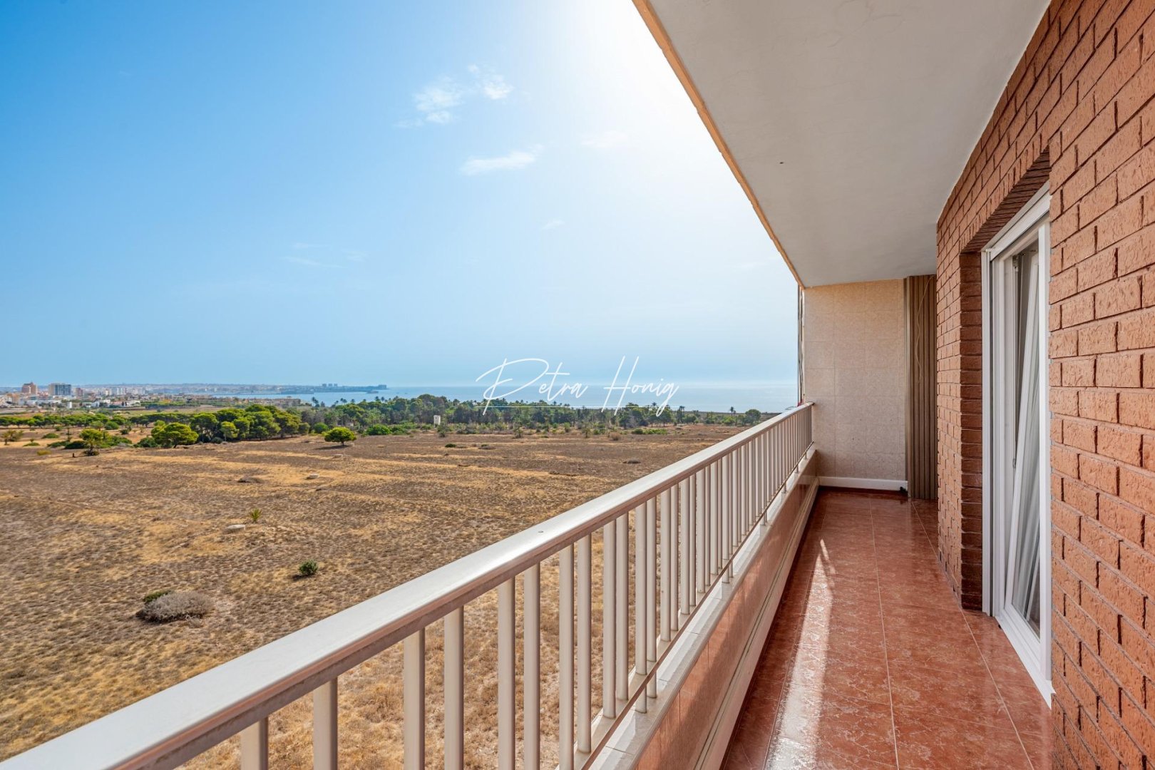 Resales - Lägenhet - Torrevieja - Punta prima