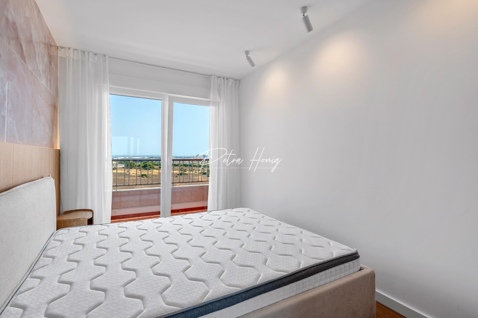 Resales - Lägenhet - Torrevieja - Punta prima