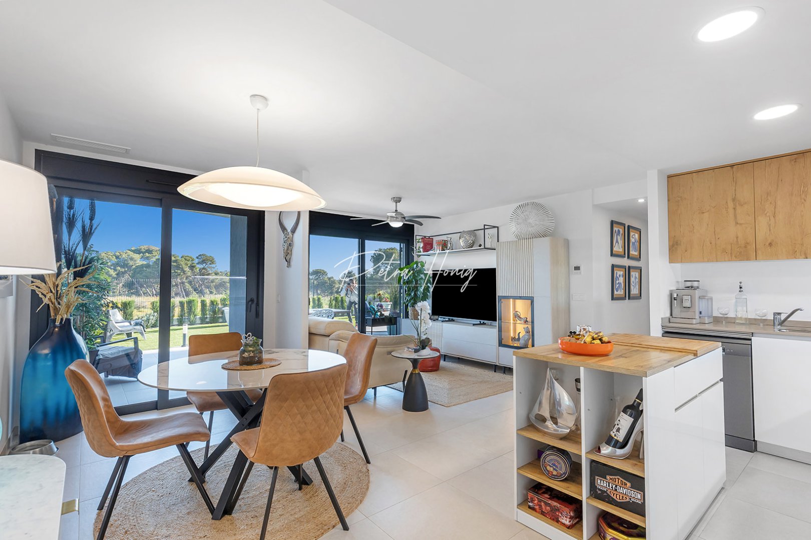Resales - Lägenhet - Torrevieja - Rocio del Mar