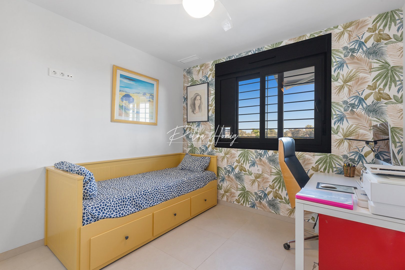 Resales - Lägenhet - Torrevieja - Rocio del Mar