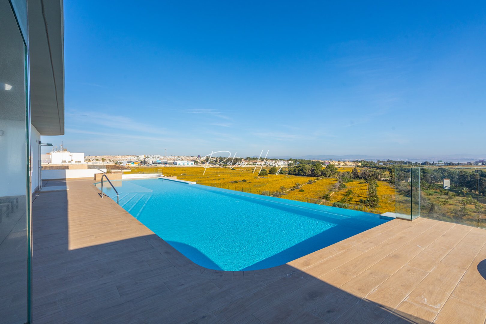 Resales - Lägenhet - Torrevieja - Rocio del Mar