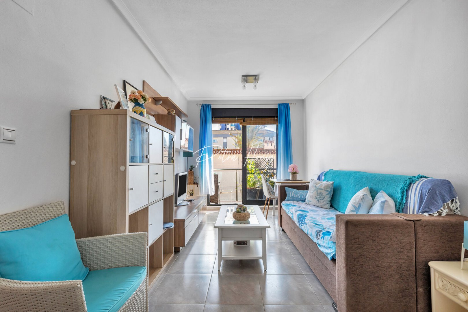 Resales - Lägenhet - Torrevieja - Rocio del Mar