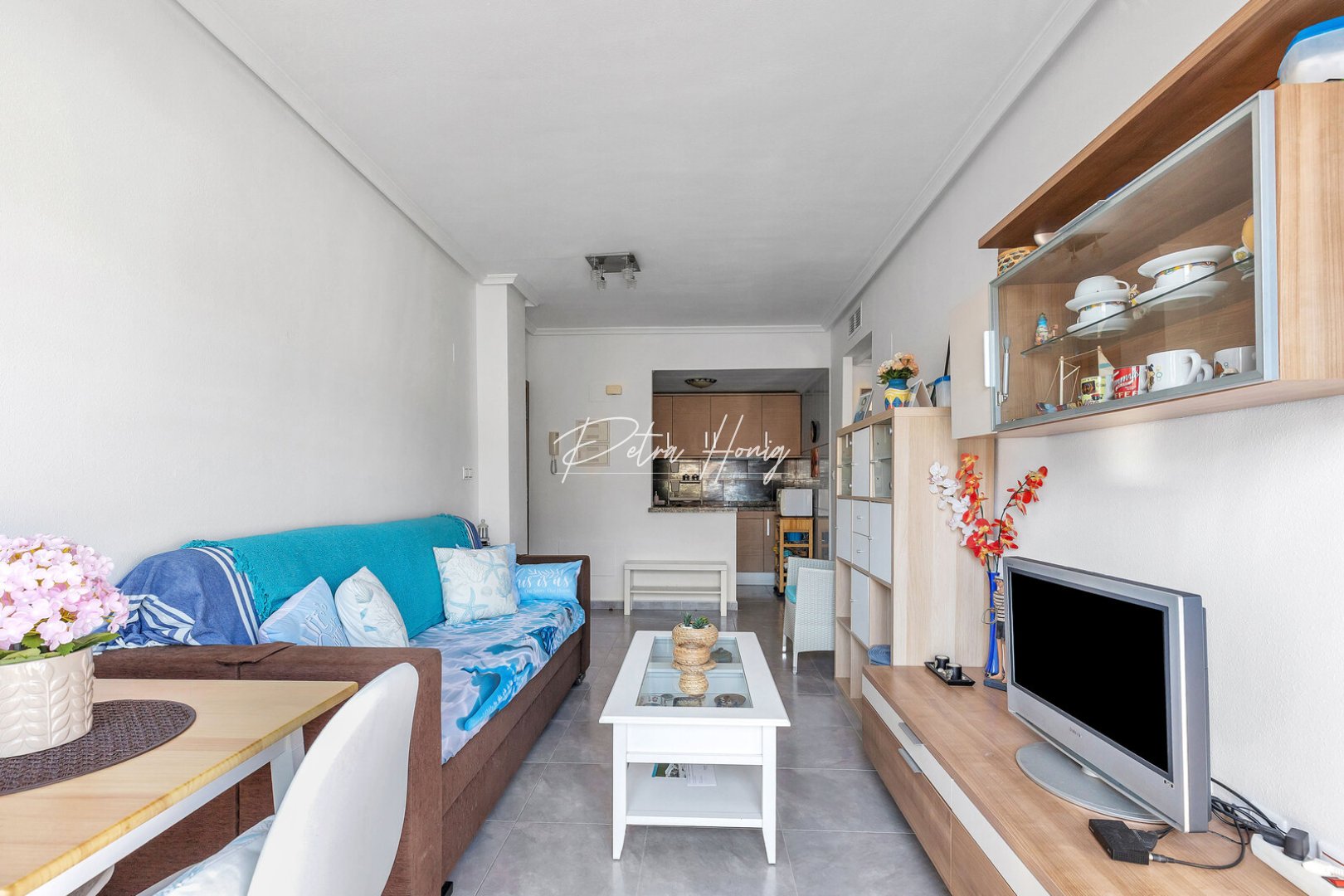 Resales - Lägenhet - Torrevieja - Rocio del Mar