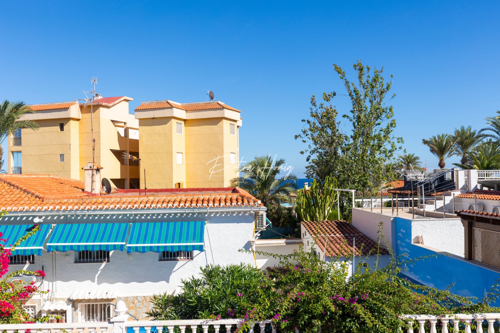 Resales - Lägenhet - Torrevieja - Rocio del Mar