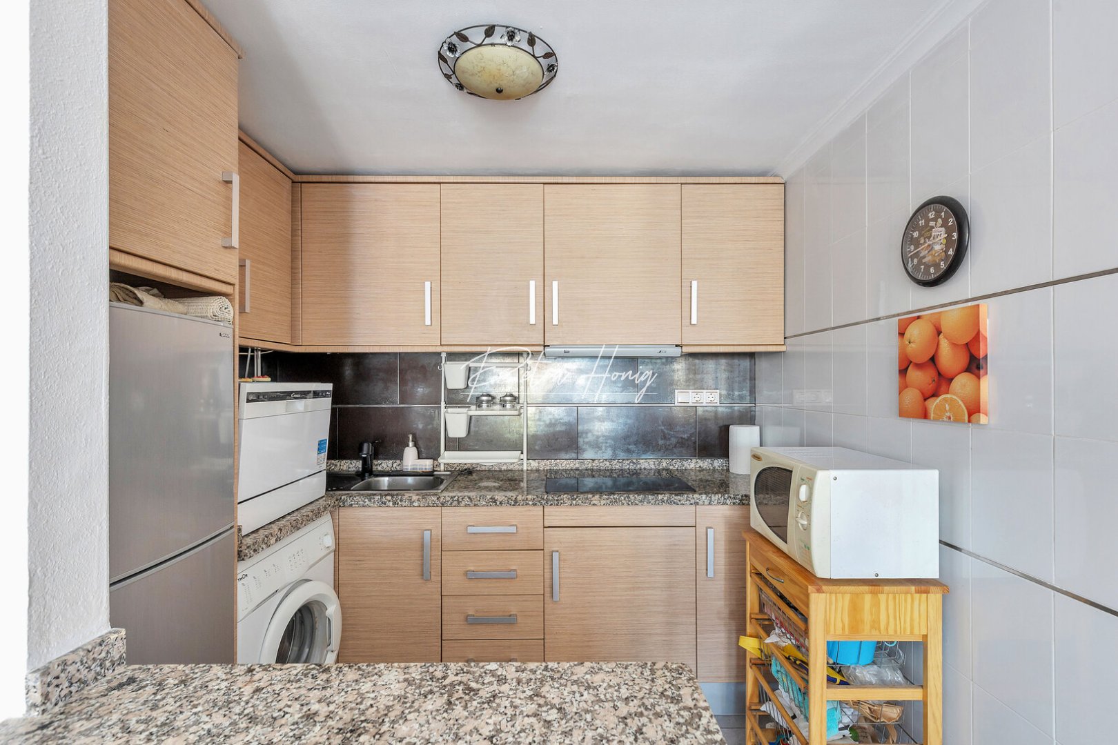 Resales - Lägenhet - Torrevieja - Rocio del Mar