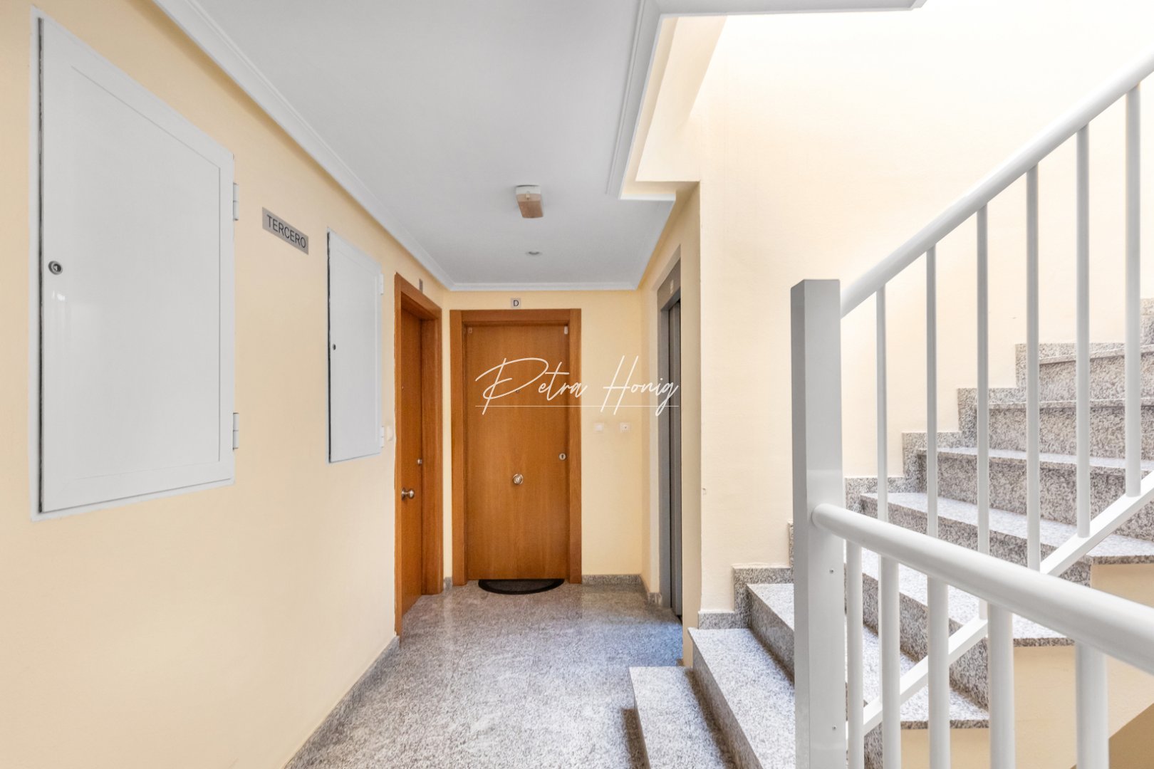 Resales - Lägenhet - Torrevieja - Rocio del Mar
