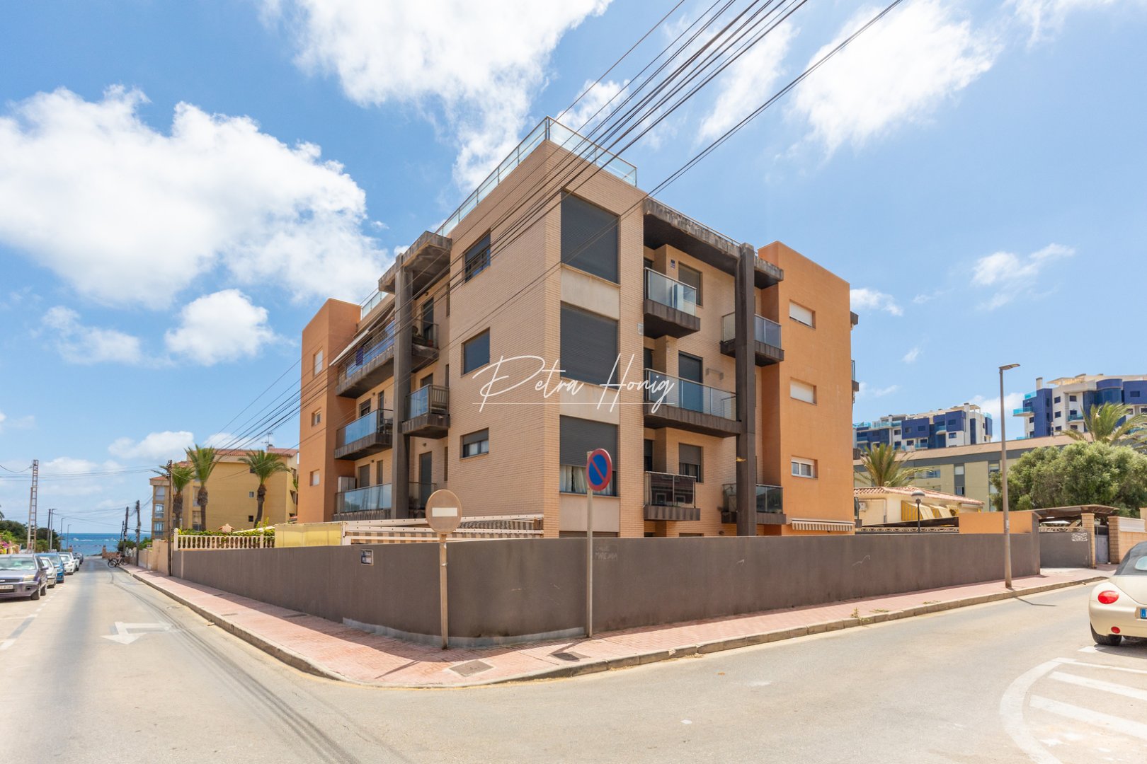 Resales - Lägenhet - Torrevieja - Rocio del Mar