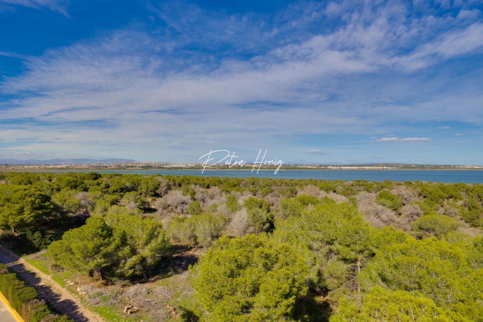 Resales - Lägenhet - Torrevieja - San Luis