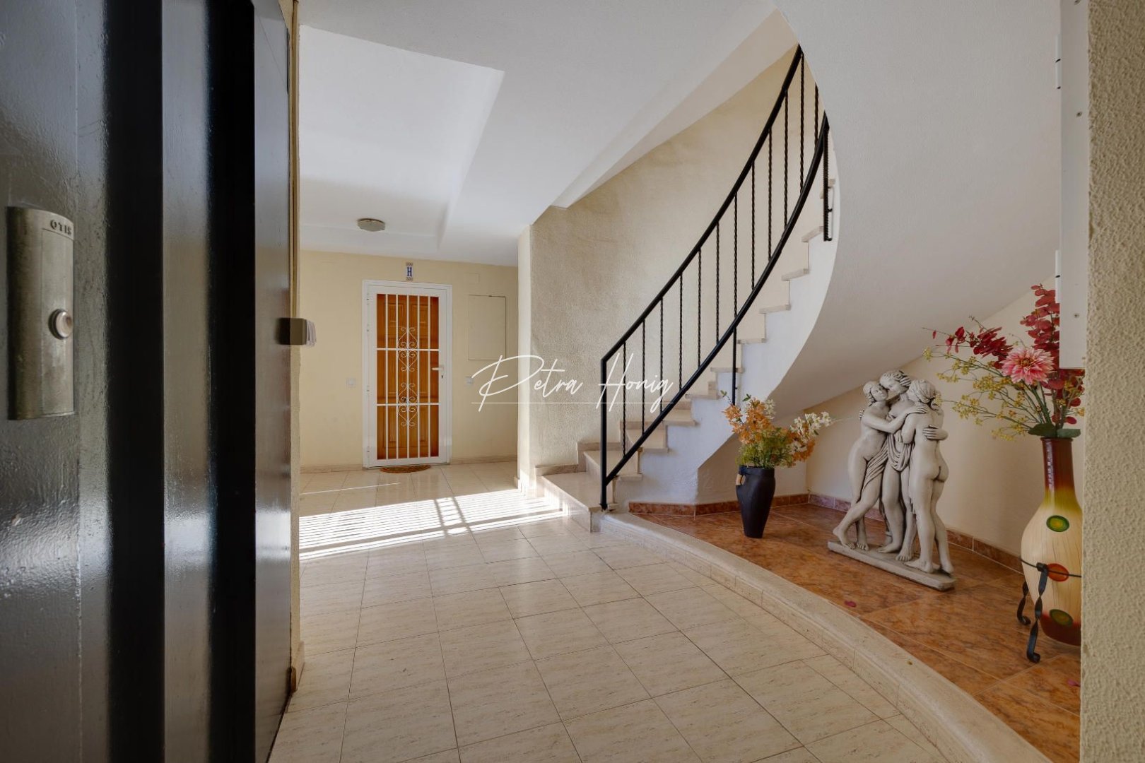 Resales - Lägenhet - Torrevieja - San Luis