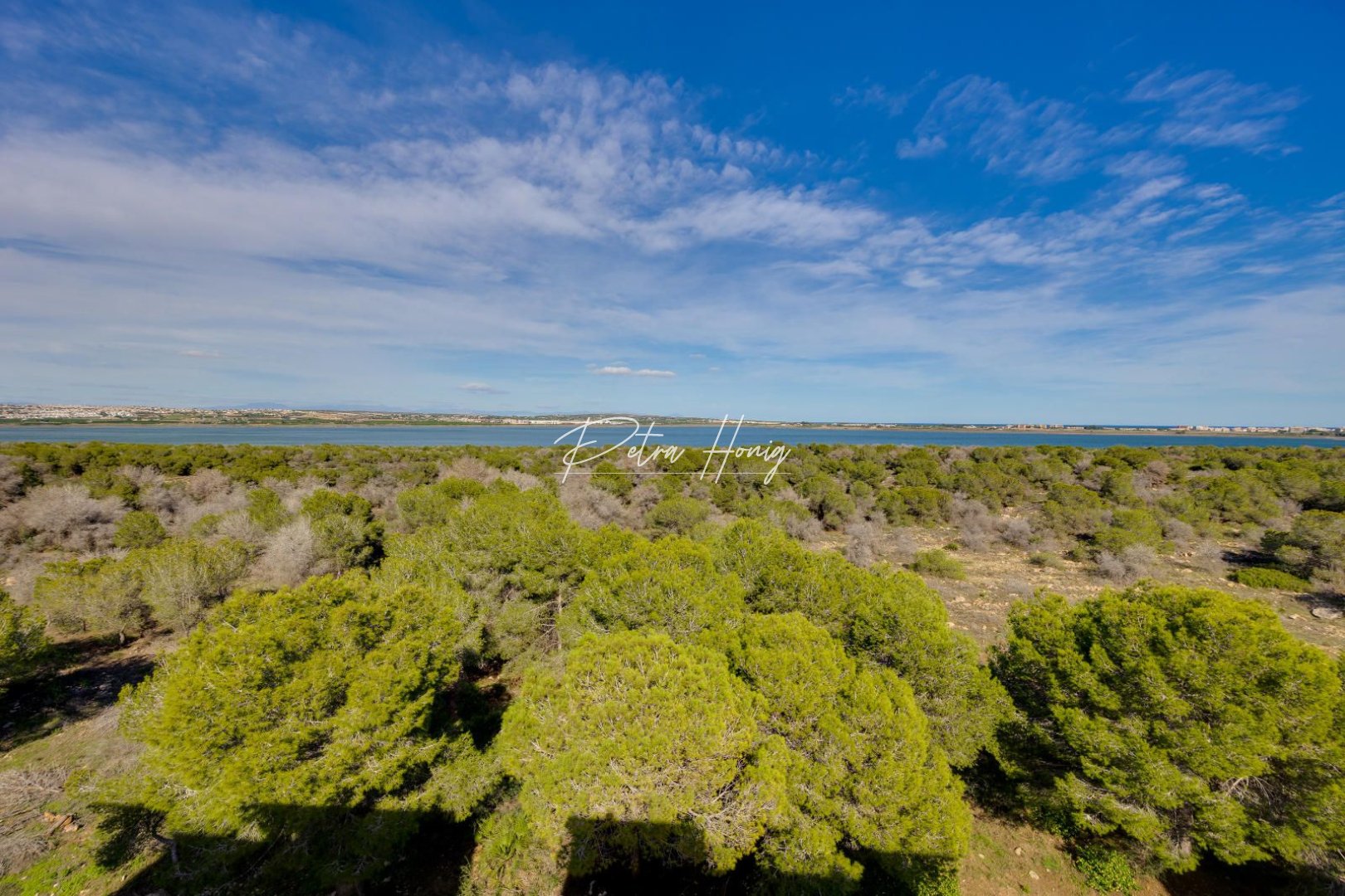 Resales - Lägenhet - Torrevieja - San Luis