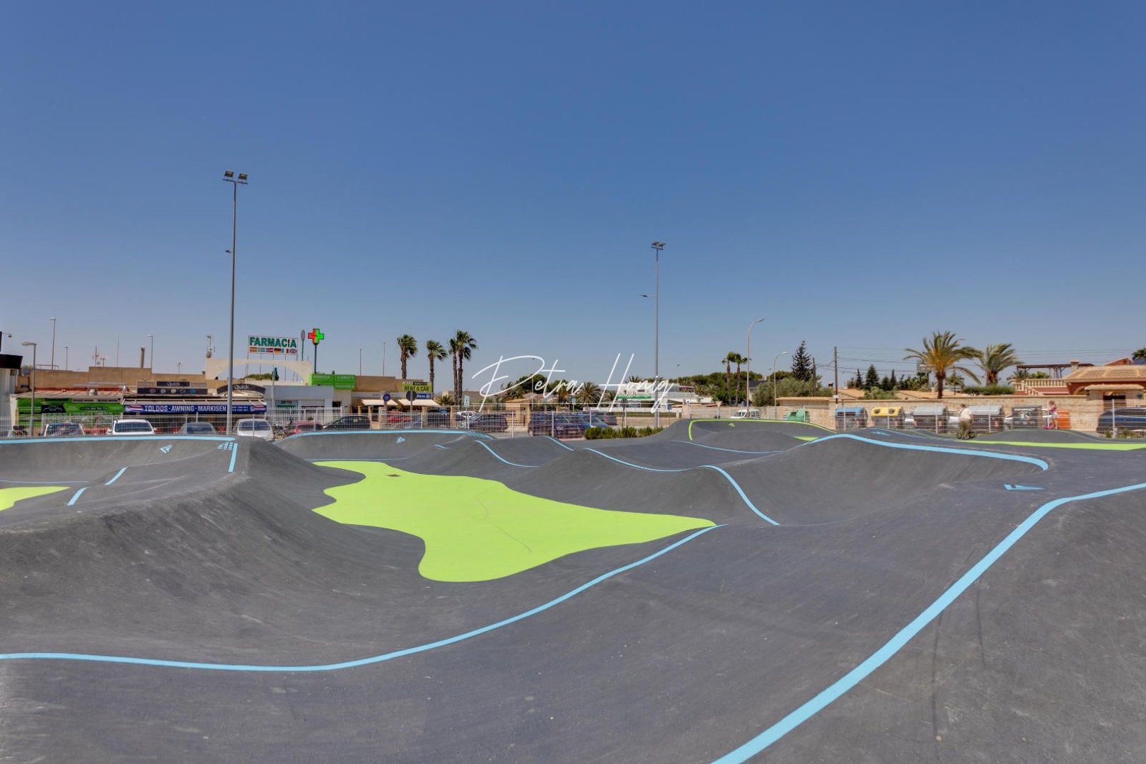 Resales - Lägenhet - Torrevieja - San Luis