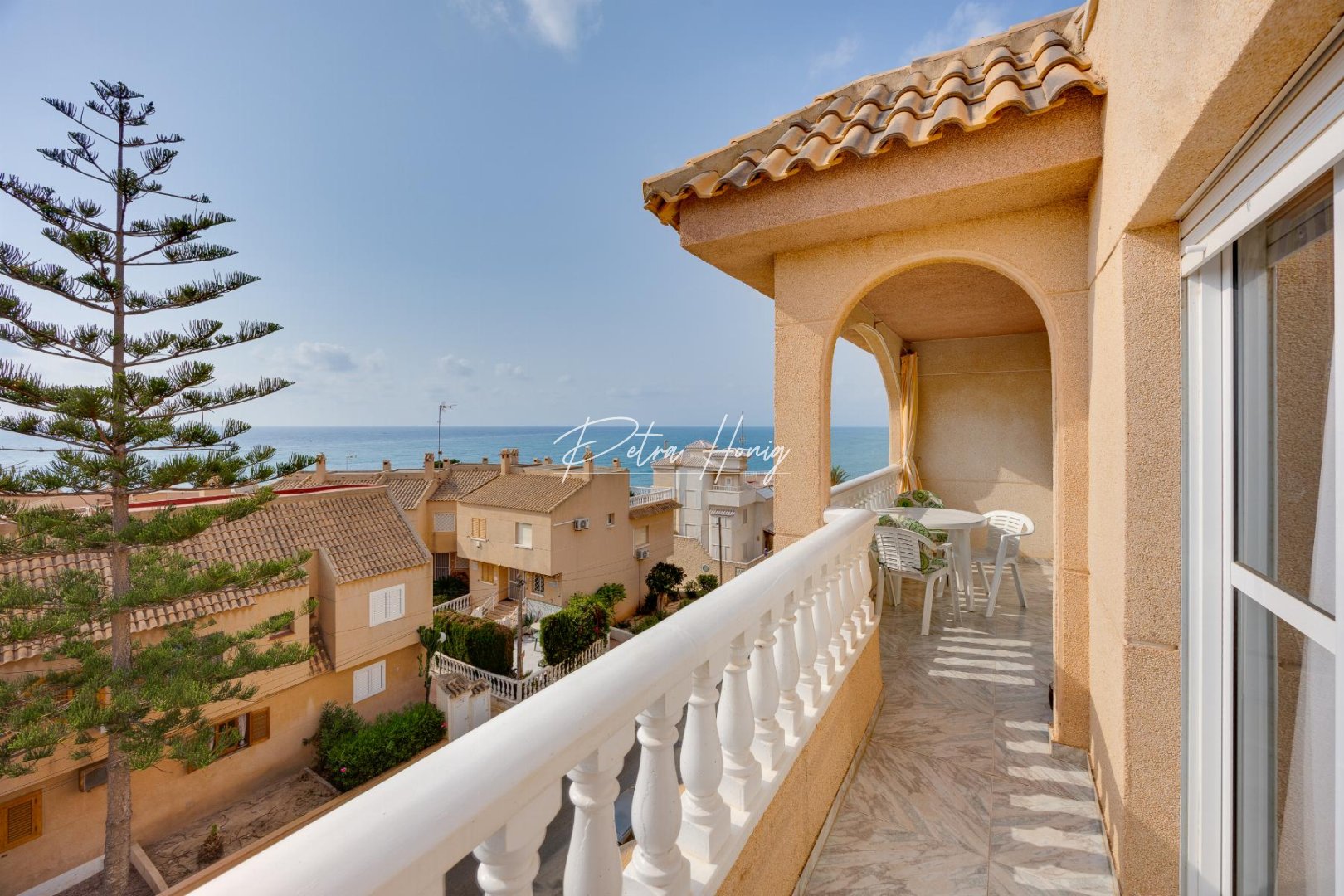 Resales - Lägenhet - Torrevieja - Torre del Moro