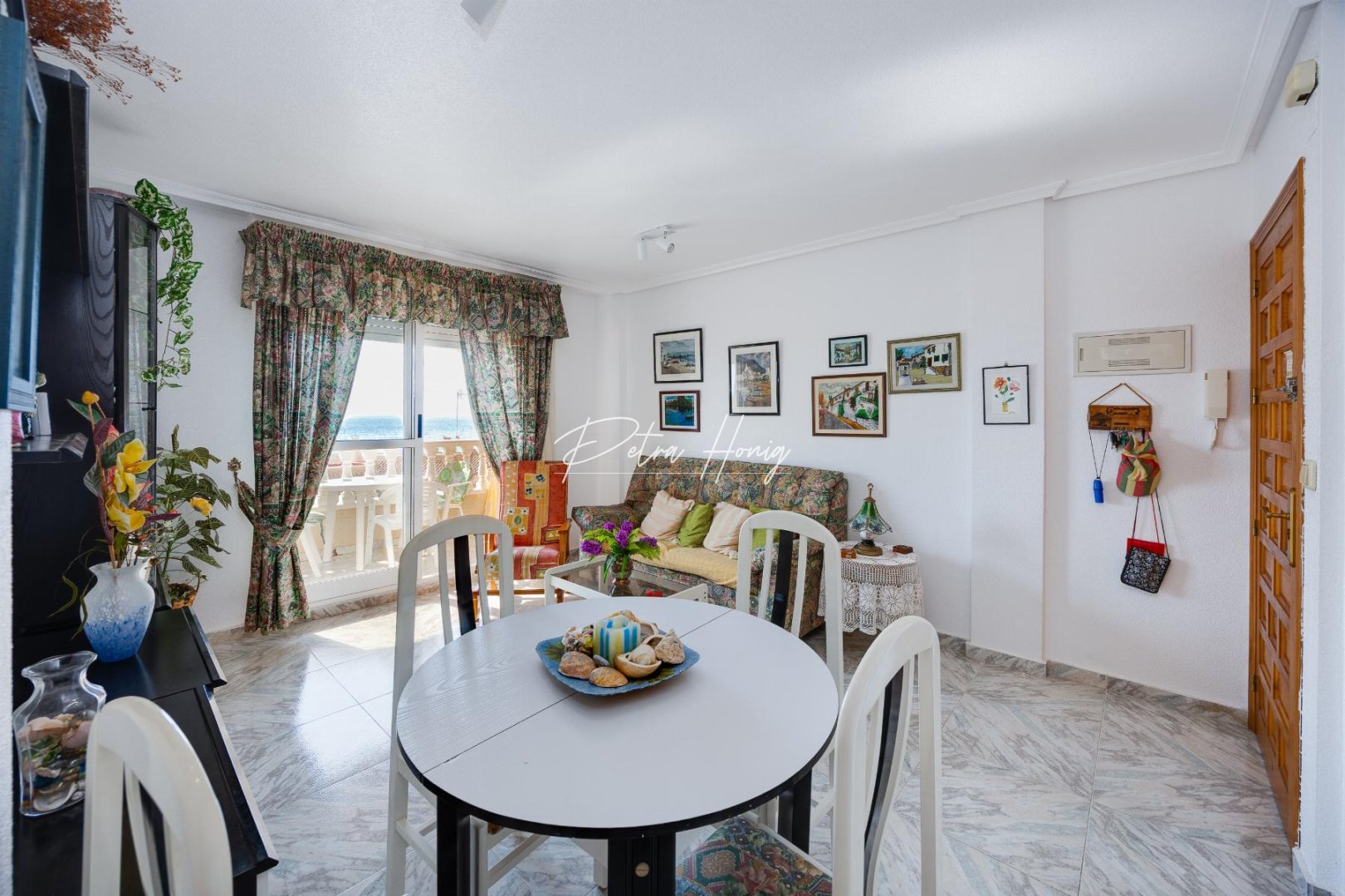 Resales - Lägenhet - Torrevieja - Torre del Moro