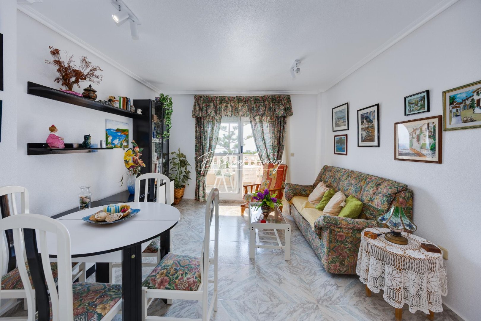 Resales - Lägenhet - Torrevieja - Torre del Moro