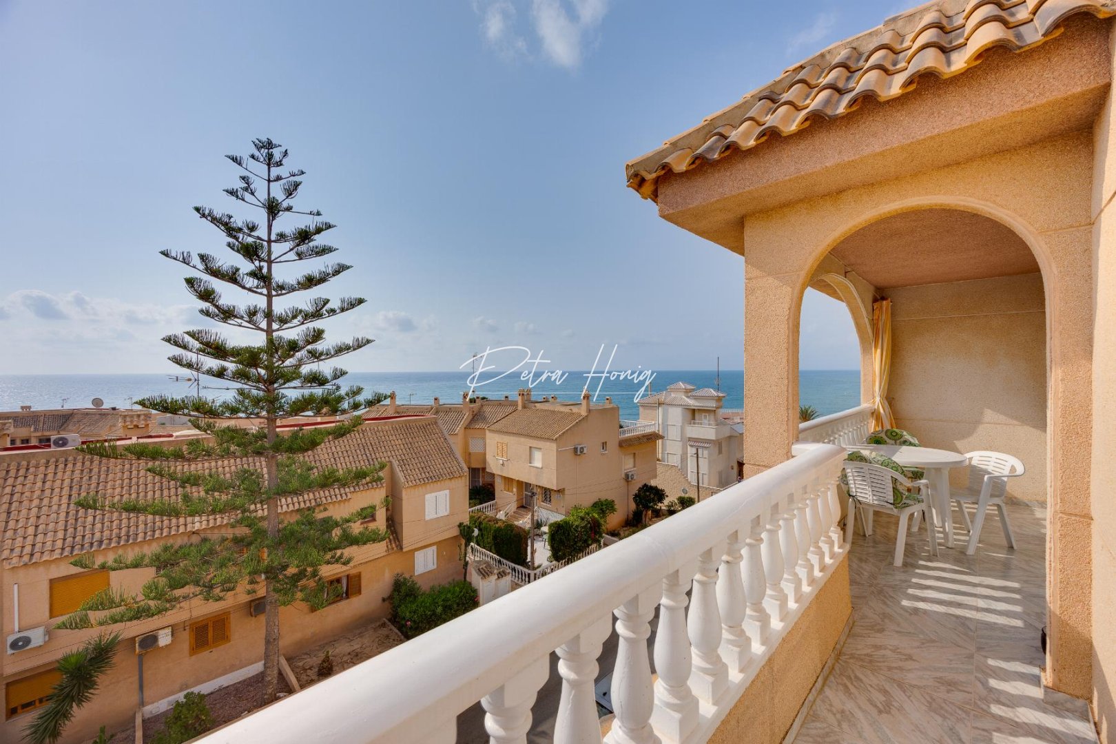 Resales - Lägenhet - Torrevieja - Torre del Moro
