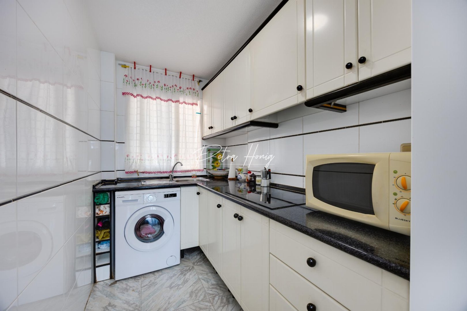 Resales - Lägenhet - Torrevieja - Torre del Moro