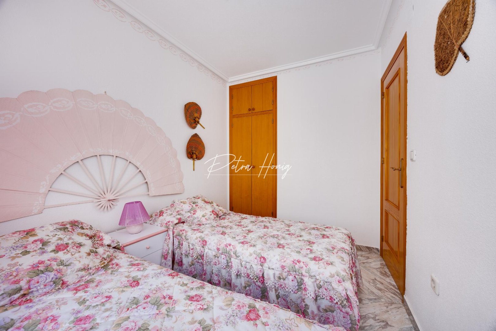 Resales - Lägenhet - Torrevieja - Torre del Moro