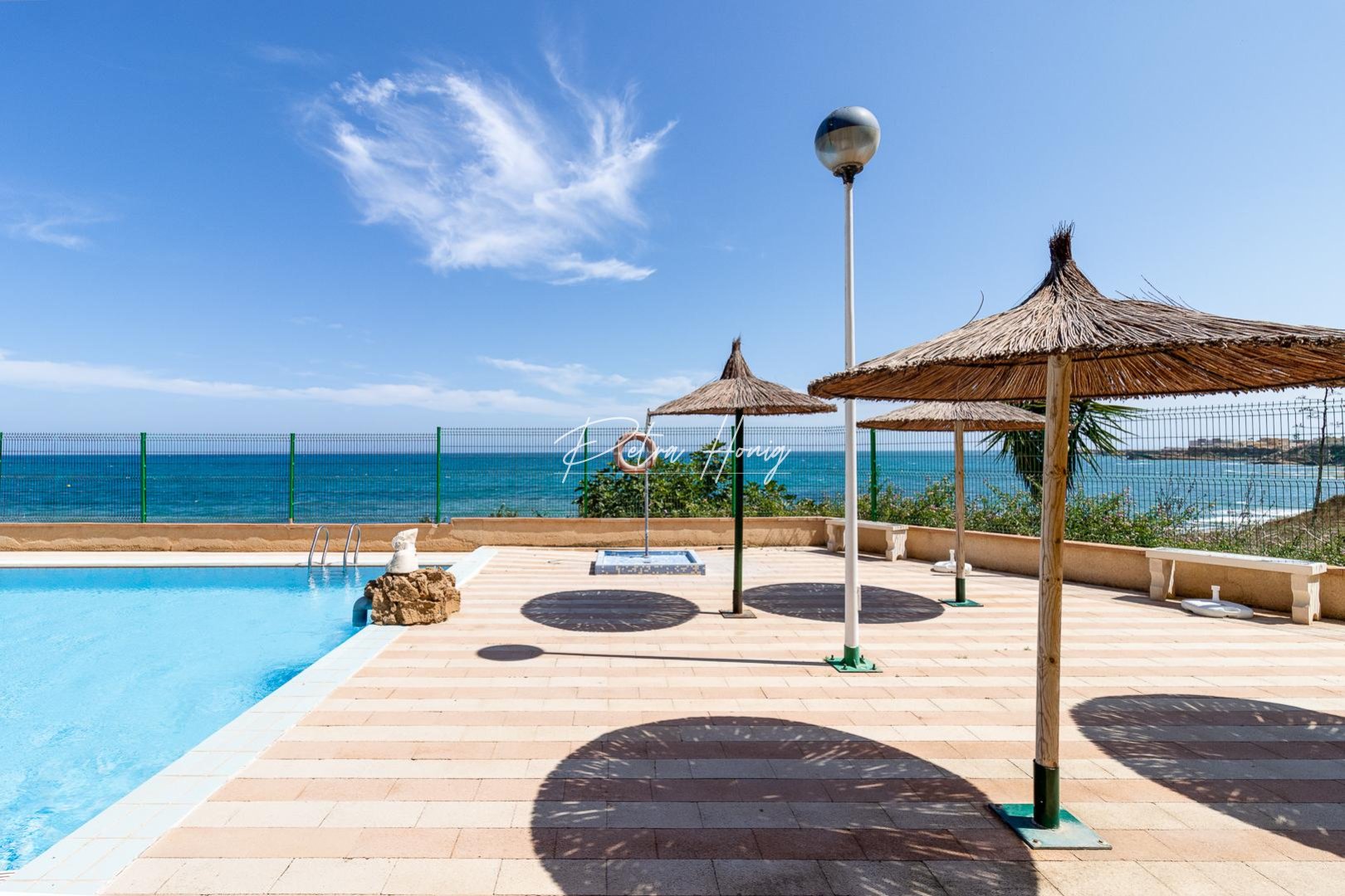 Resales - Lägenhet - Torrevieja - Torre del Moro